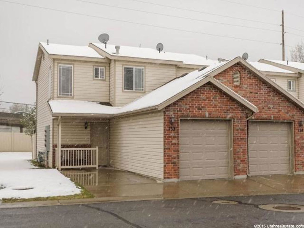 652 W 800 N #133, Clinton, UT 84015