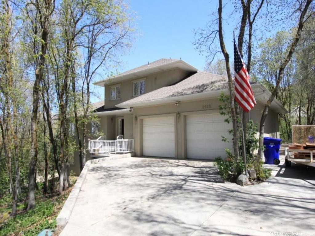 2985 S Cave Hollow Way E, Bountiful, UT 84010