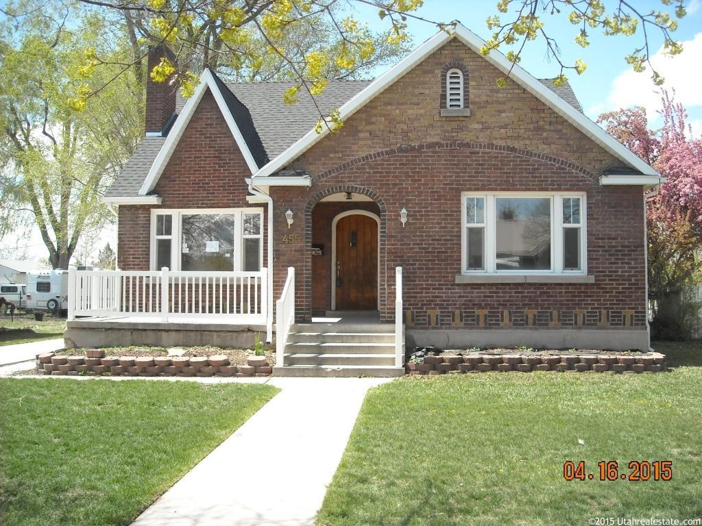 455 N 100 E, Tremonton, UT 84337