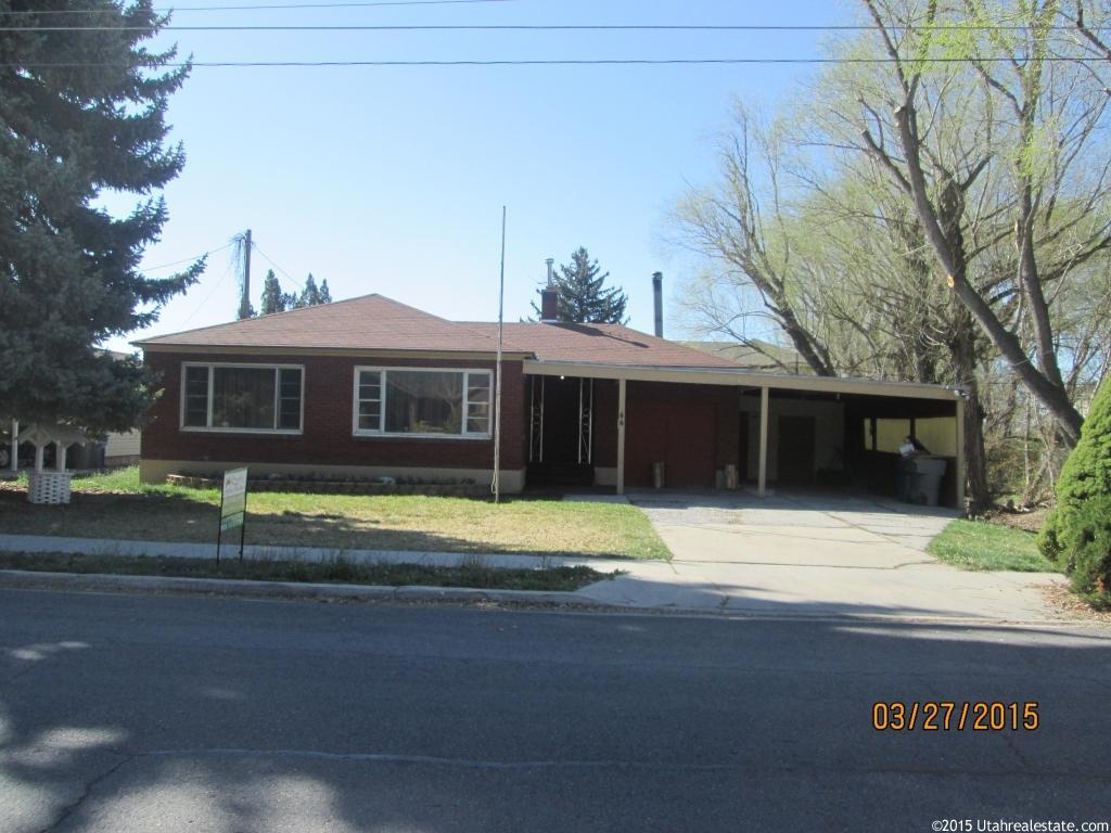 44 E 200 N, American Fork, UT 84003