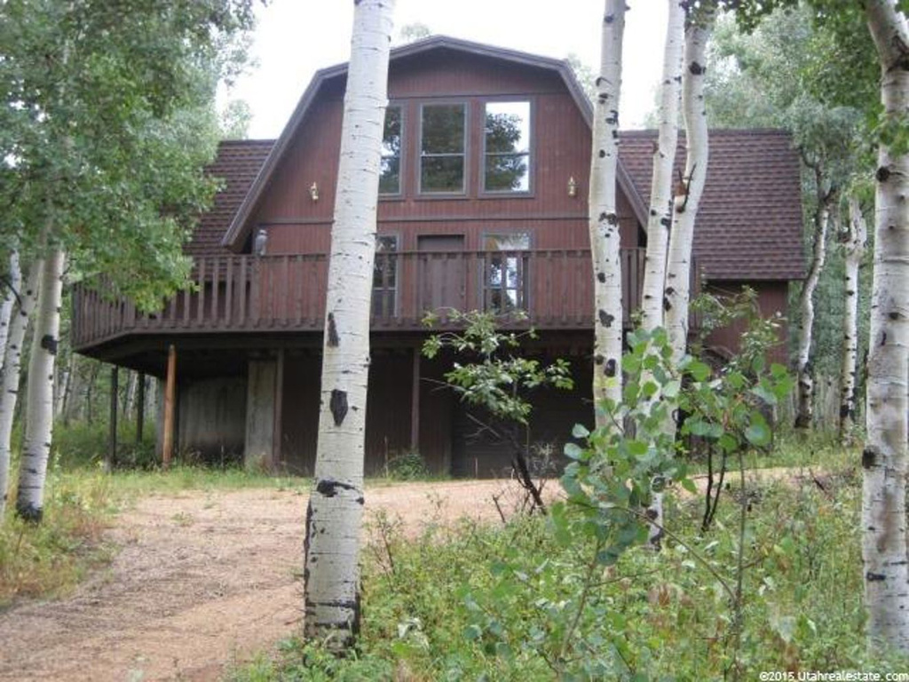 11246 E Maple Rd #5, Heber City, UT 84032