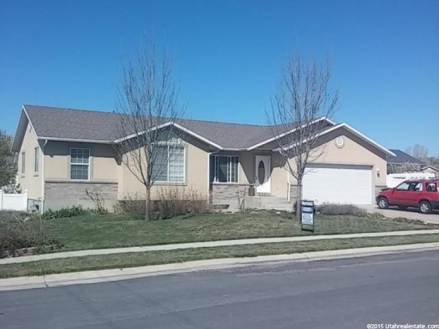 595 S 800 E, River Heights, UT 84321