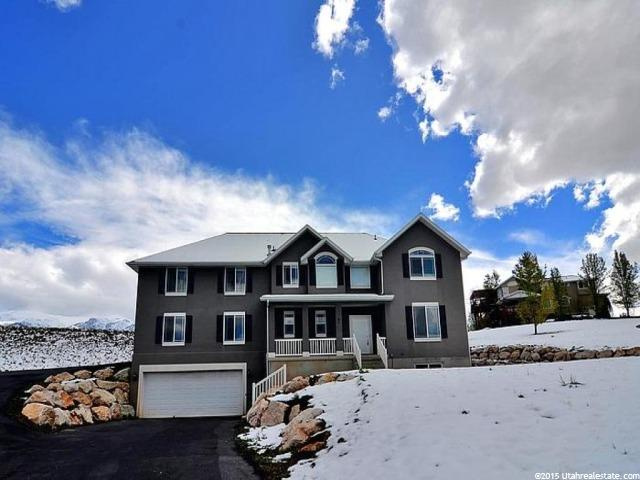 772 N 1475 E, Layton, UT 84041