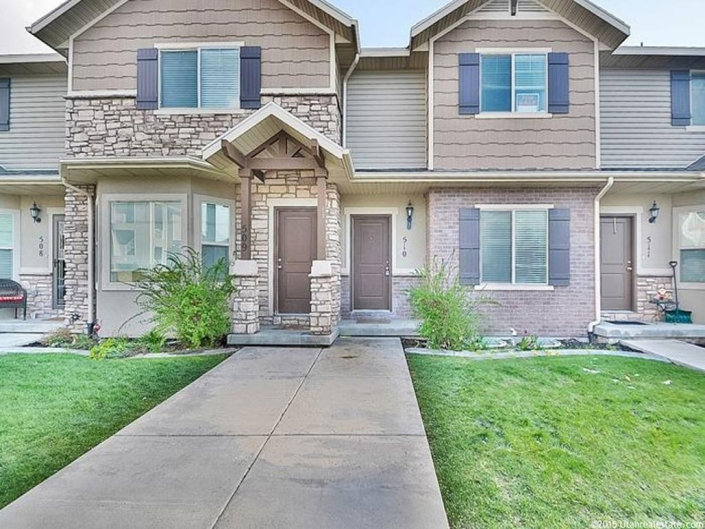 490 E 700 S #510, Clearfield, UT 84015