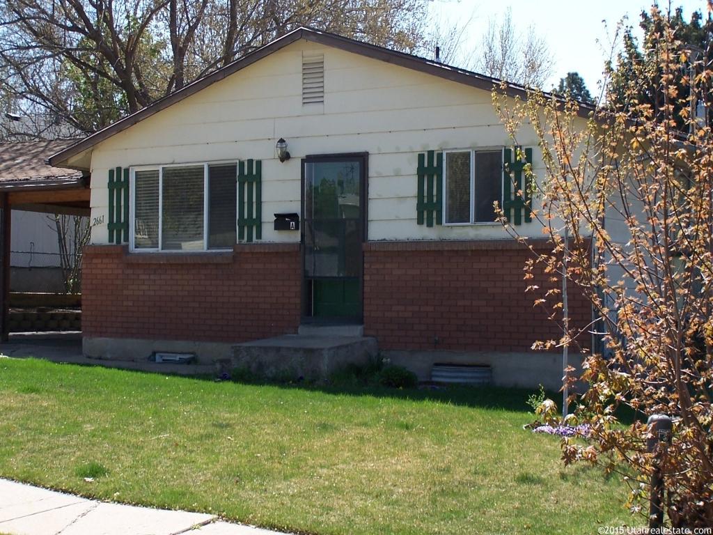 2661 W 5175 S, Roy, UT 84067