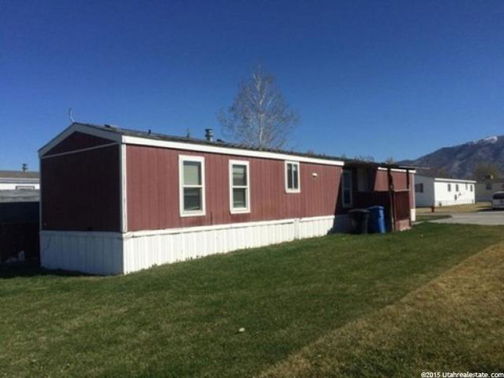 1743 S 1380 W, Logan, UT 84321