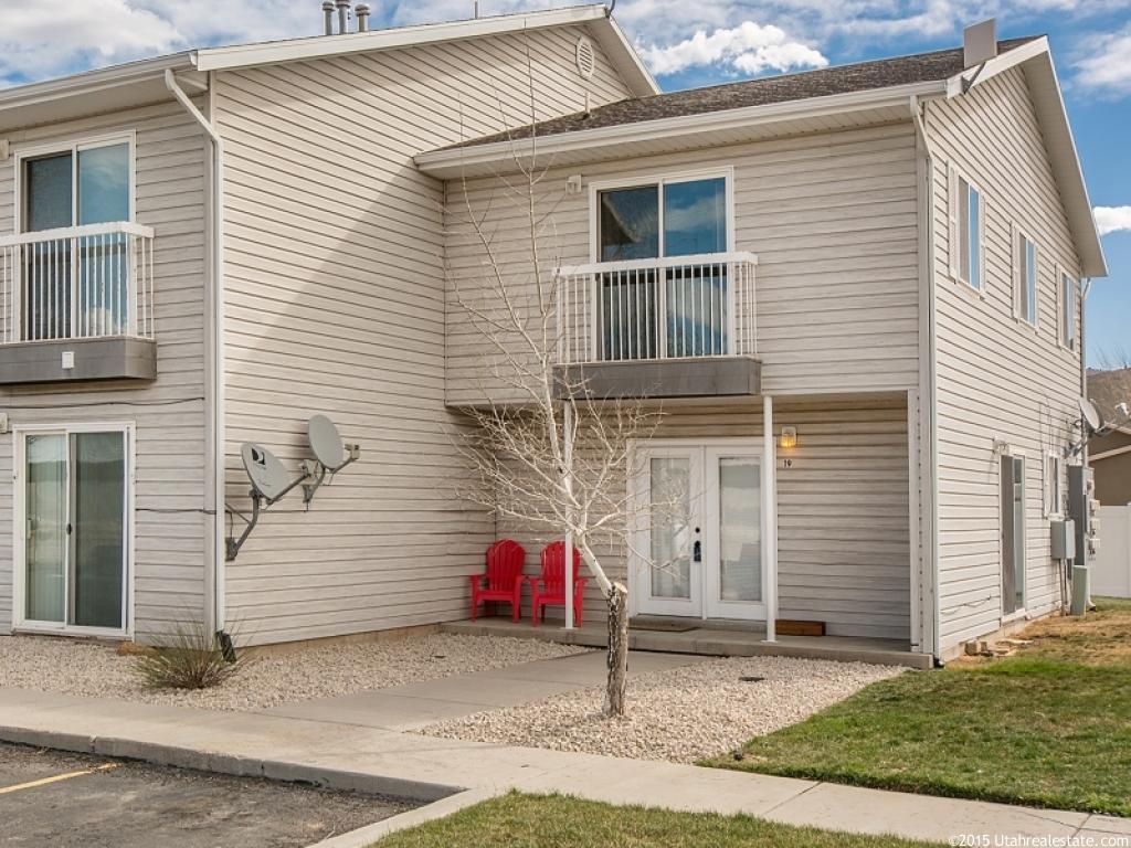 595 S Main St #19, Kamas, UT 84036