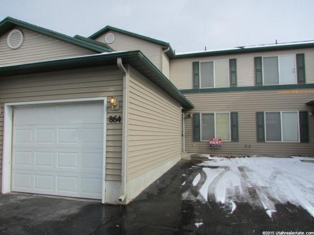 864 E 760 N, Ogden, UT 84404
