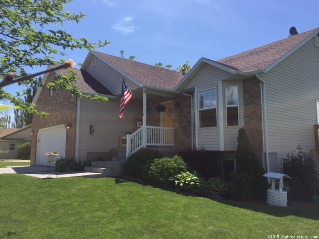 3449 W 700 S, Syracuse, UT 84075