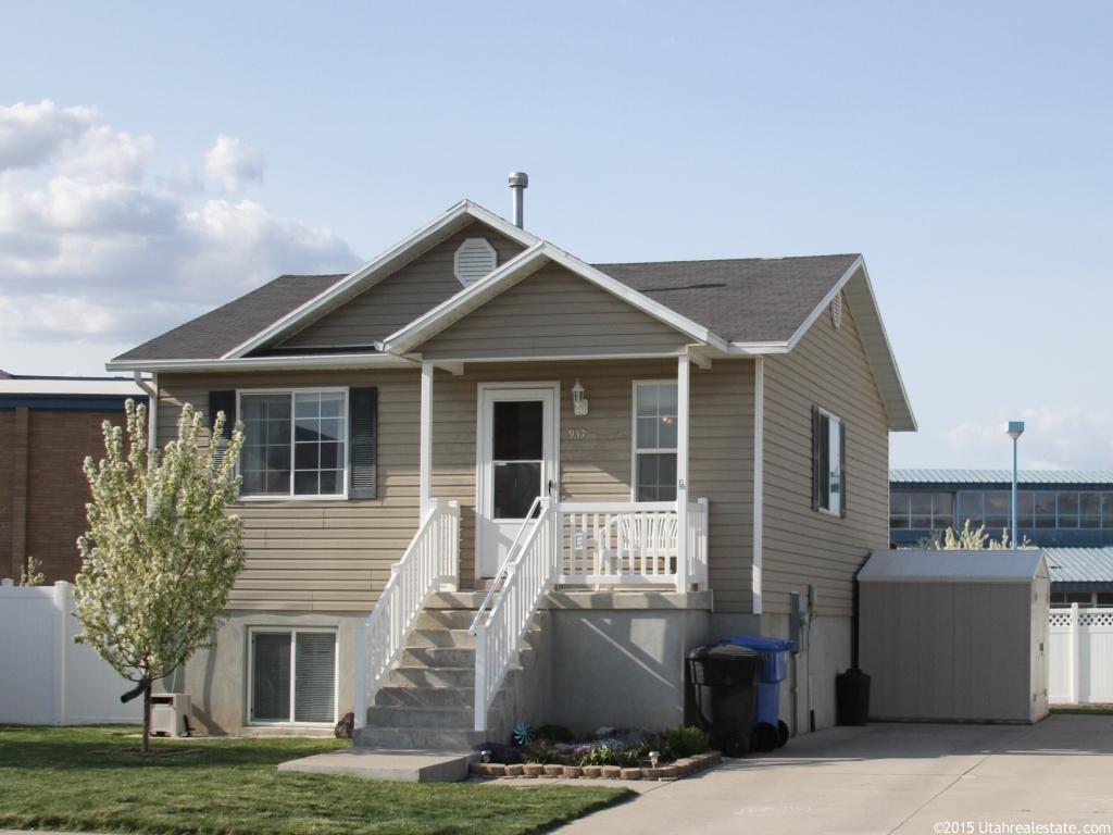 957 W 720 S, Logan, UT 84321