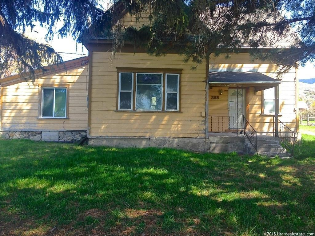 288 N 100 E, Richmond, UT 84333