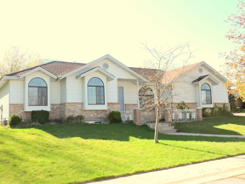 565 Eastwood Cir, Providence, UT 84332