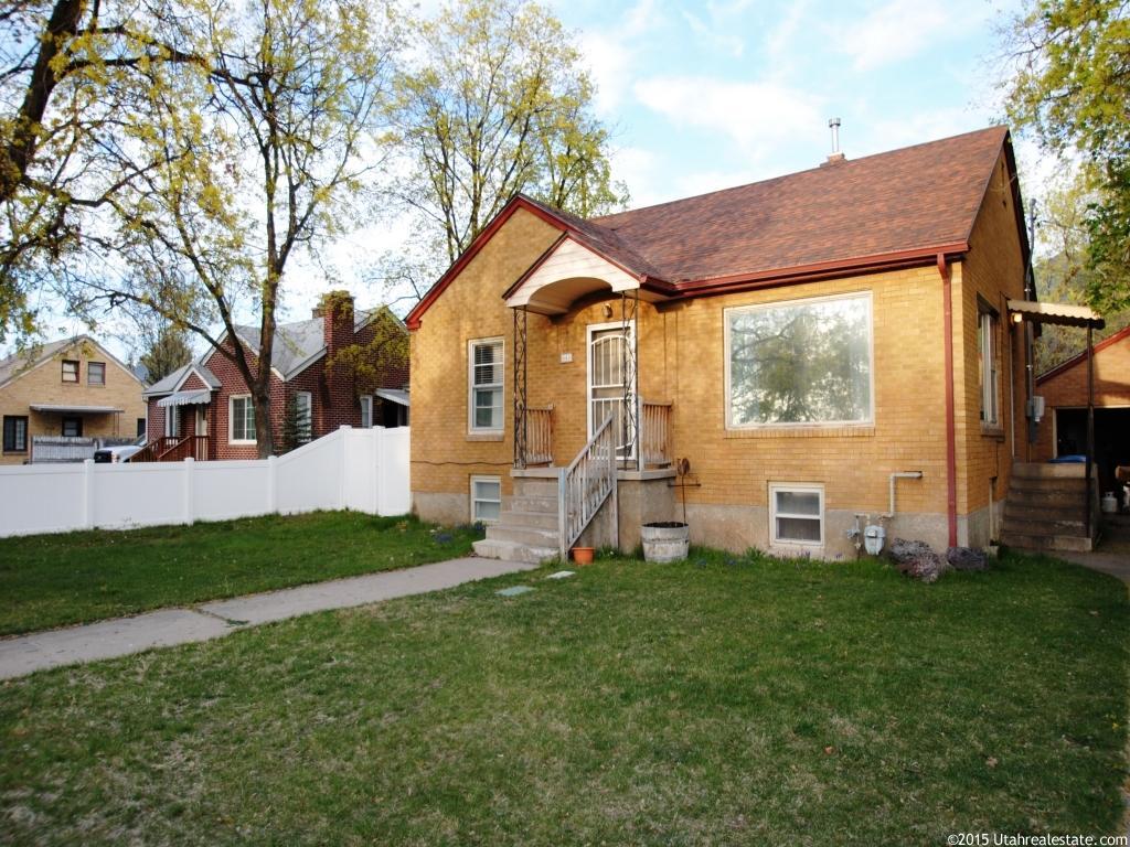 668 Summerwild Ave, River Heights, UT 84321