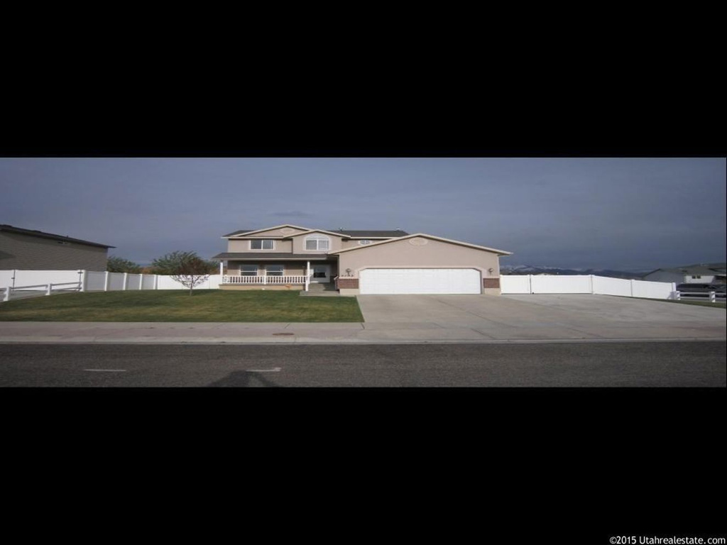2193 S 175 E, Clearfield, UT 84015