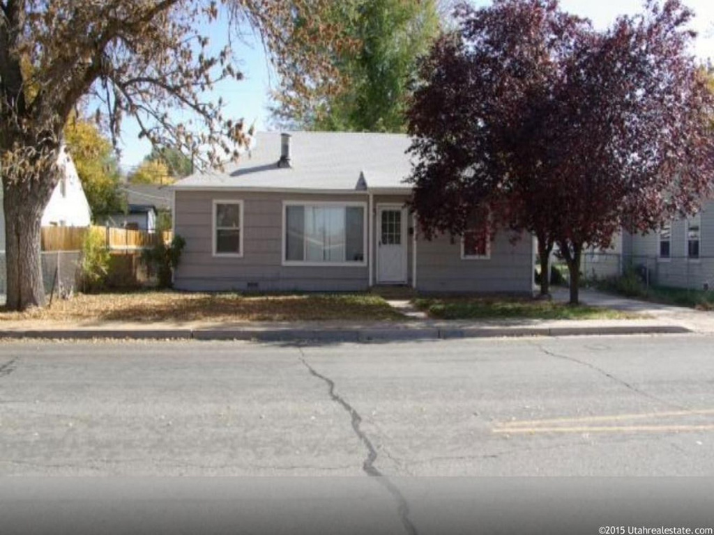 1858 N 250 W, Sunset, UT 84015
