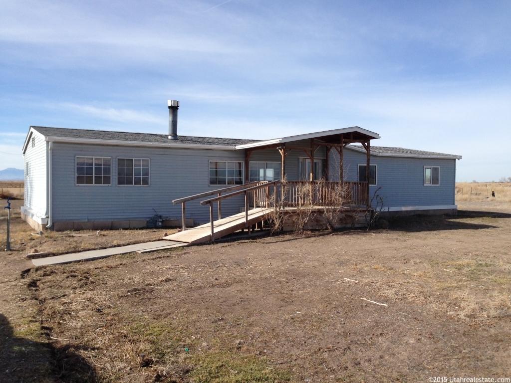 1015 N Main, Hinckley, UT 84635