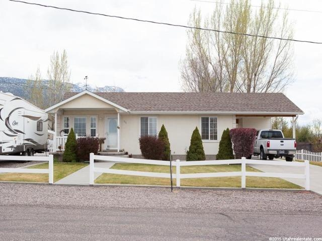 350 E 520 S, Monroe, UT 84754