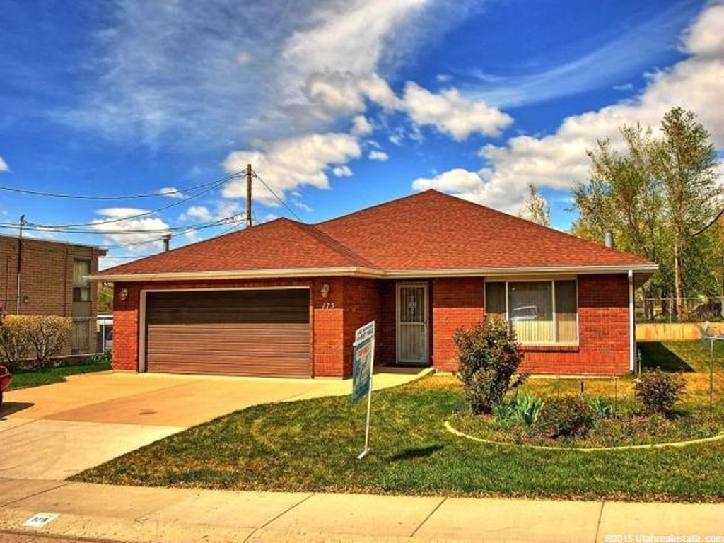 175 E Odell Ln, North Salt Lake, UT 84054