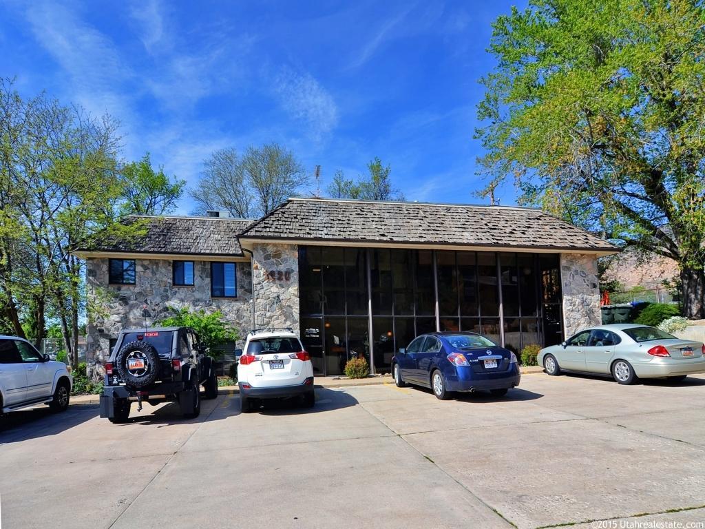 1220 E 33rd St, Ogden, UT 84403