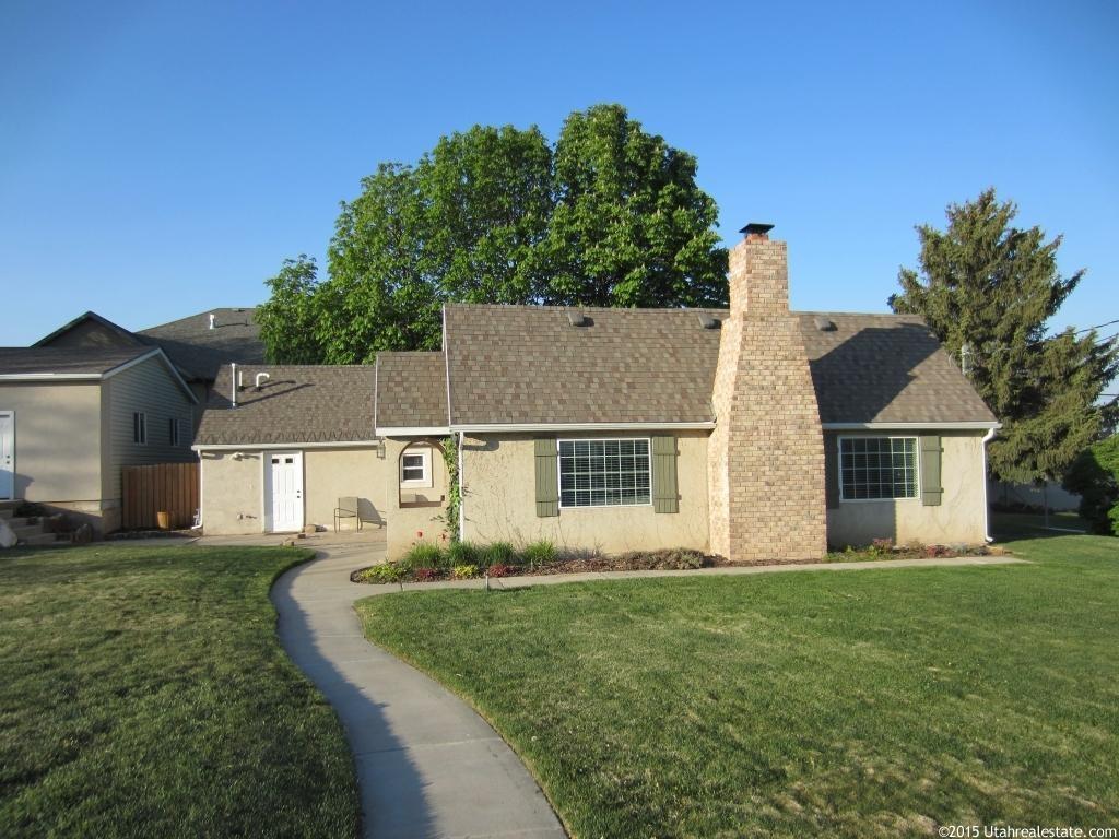 917 W 4000 S, Bountiful, UT 84010