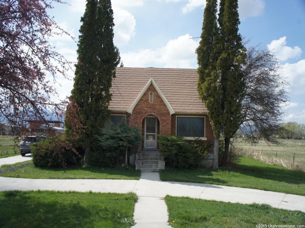2989 S Main, Nibley, UT 84321