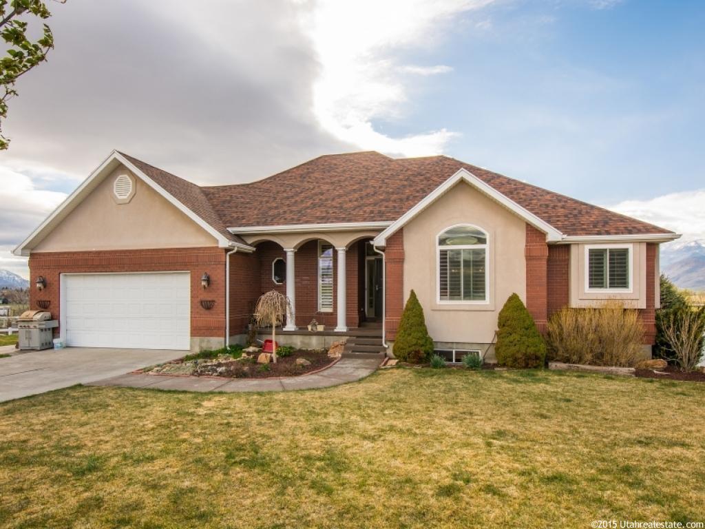 915 N 550 E, Heber City, UT 84032