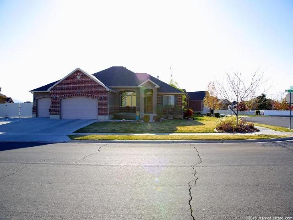 2882 S 580 W, Syracuse, UT 84075