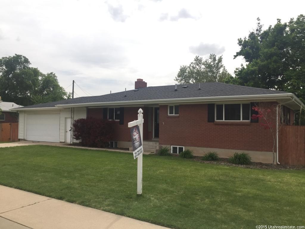 29 N 760 E, Kaysville, UT 84037