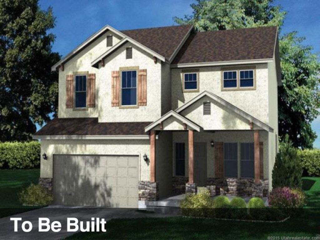 162 S Ranch Rd E, Grantsville, UT 84029