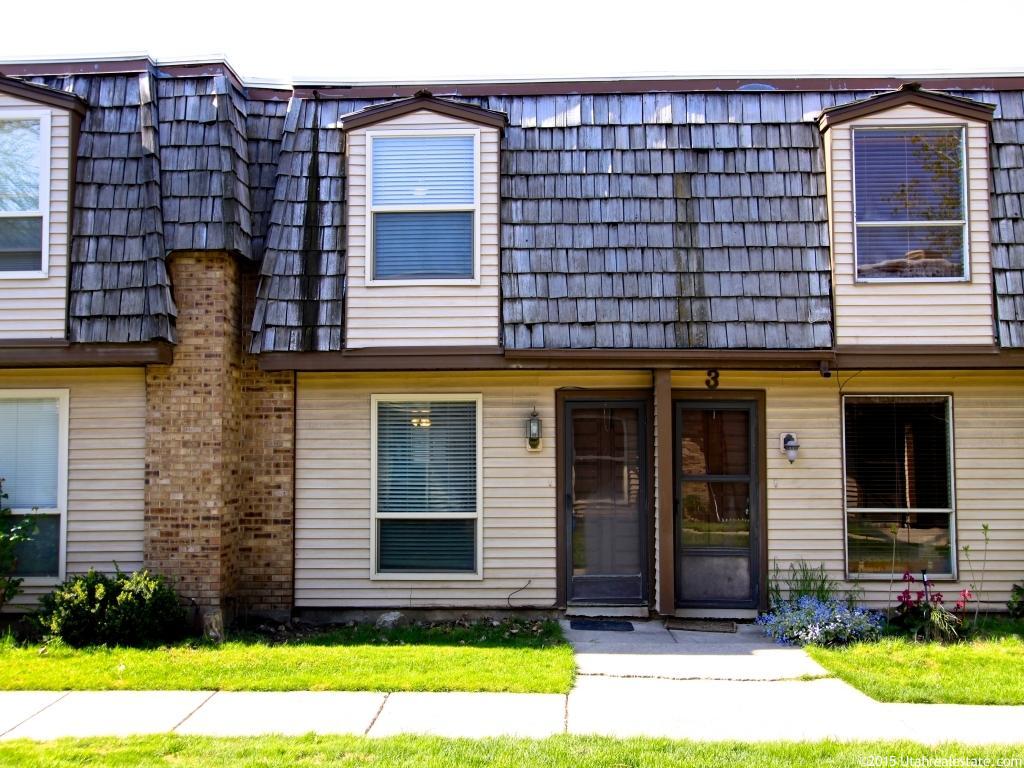 88 W 50 S #D4, Centerville, UT 84014