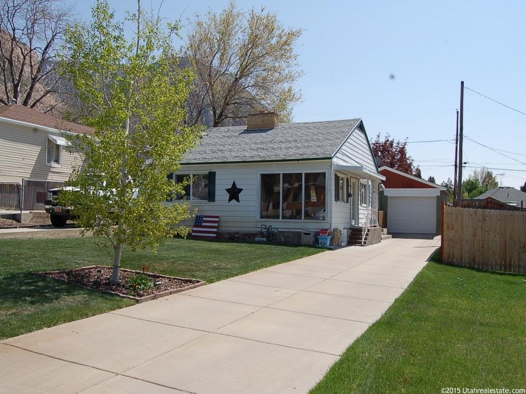 1717 E Swan S, Ogden, UT 84401