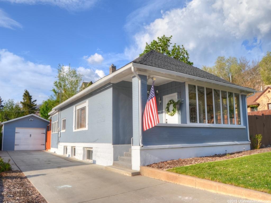 1544 Capitol, Ogden, UT 84401