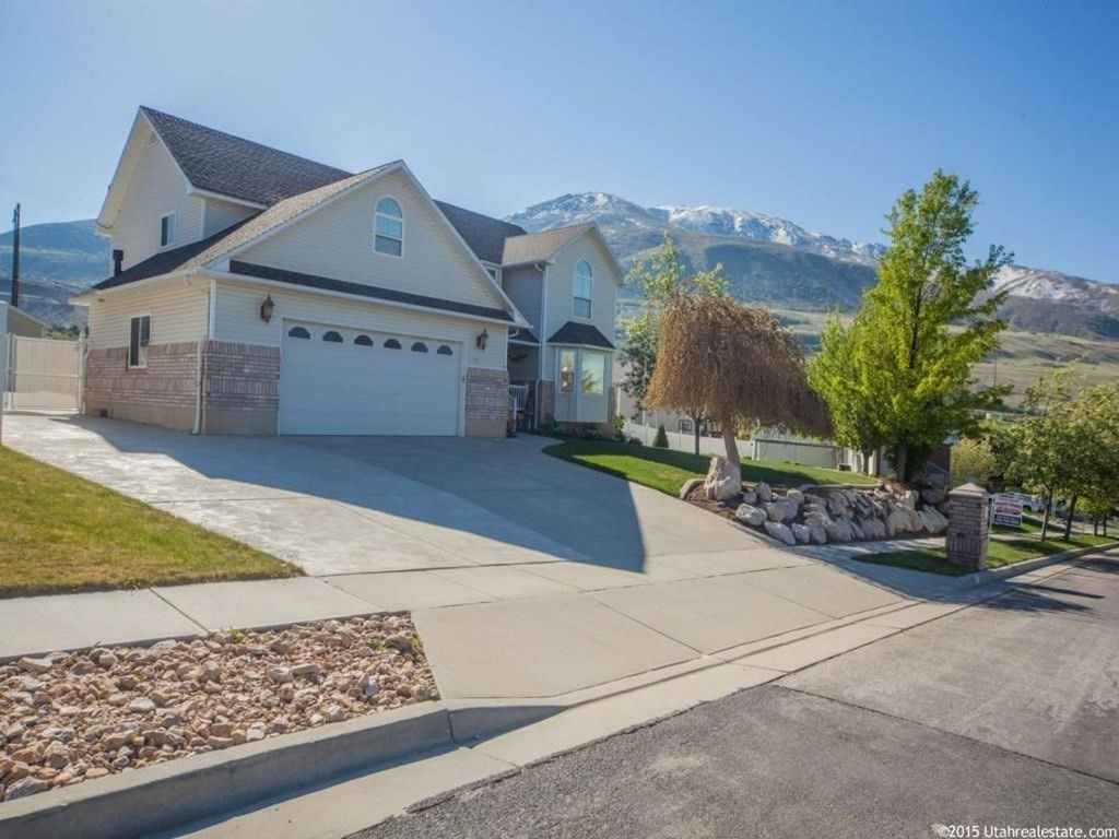 627 S 700 E, Brigham City, UT 84302