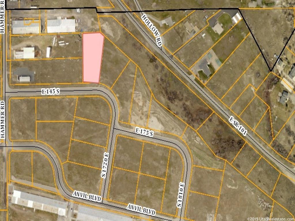 1701 E 145 S #8, Hyrum, UT 84319