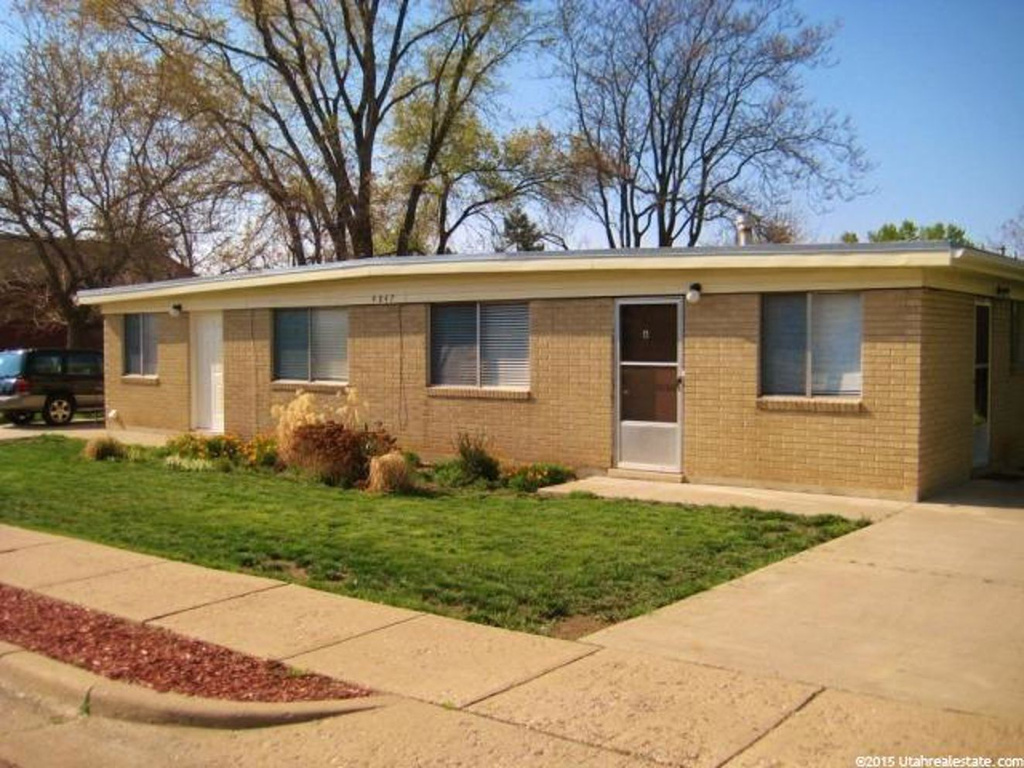 4847 S 100 E, Washington Terrace, UT 84405