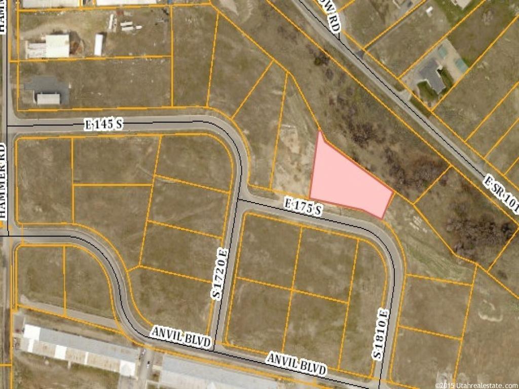 1791 E 175 S #8, Hyrum, UT 84319
