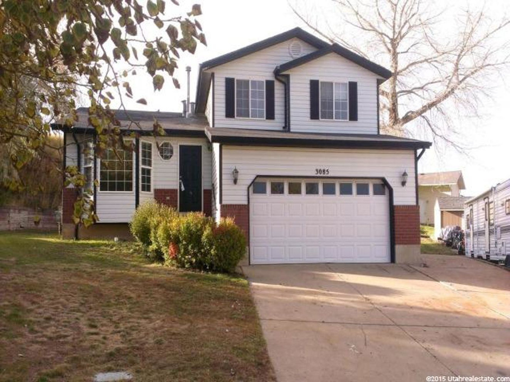 3085 N 2225 E, Layton, UT 84040
