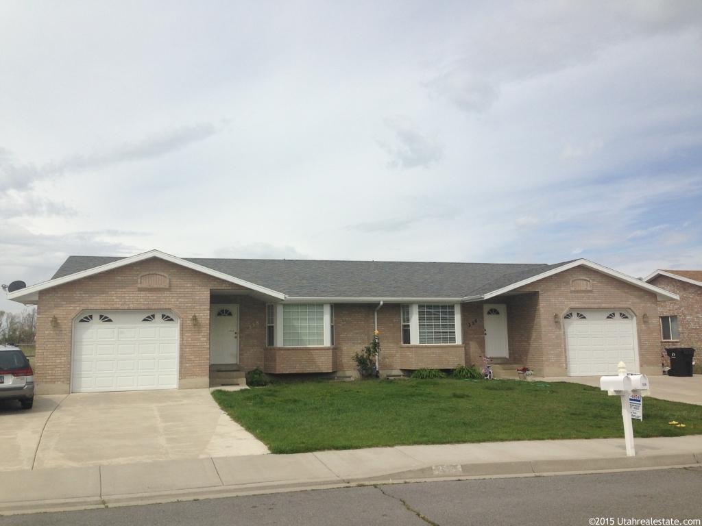 356 E 1150 S, Springville, UT 84663