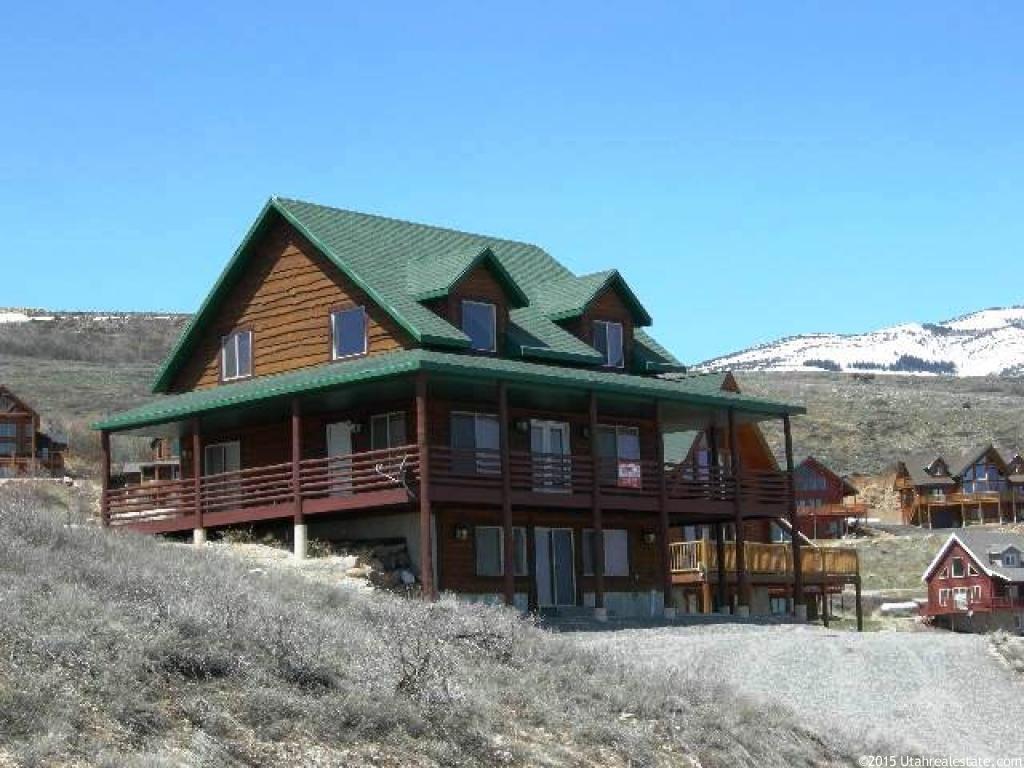 561 W Raspberry Patch Rd #19, Garden City, UT 84028