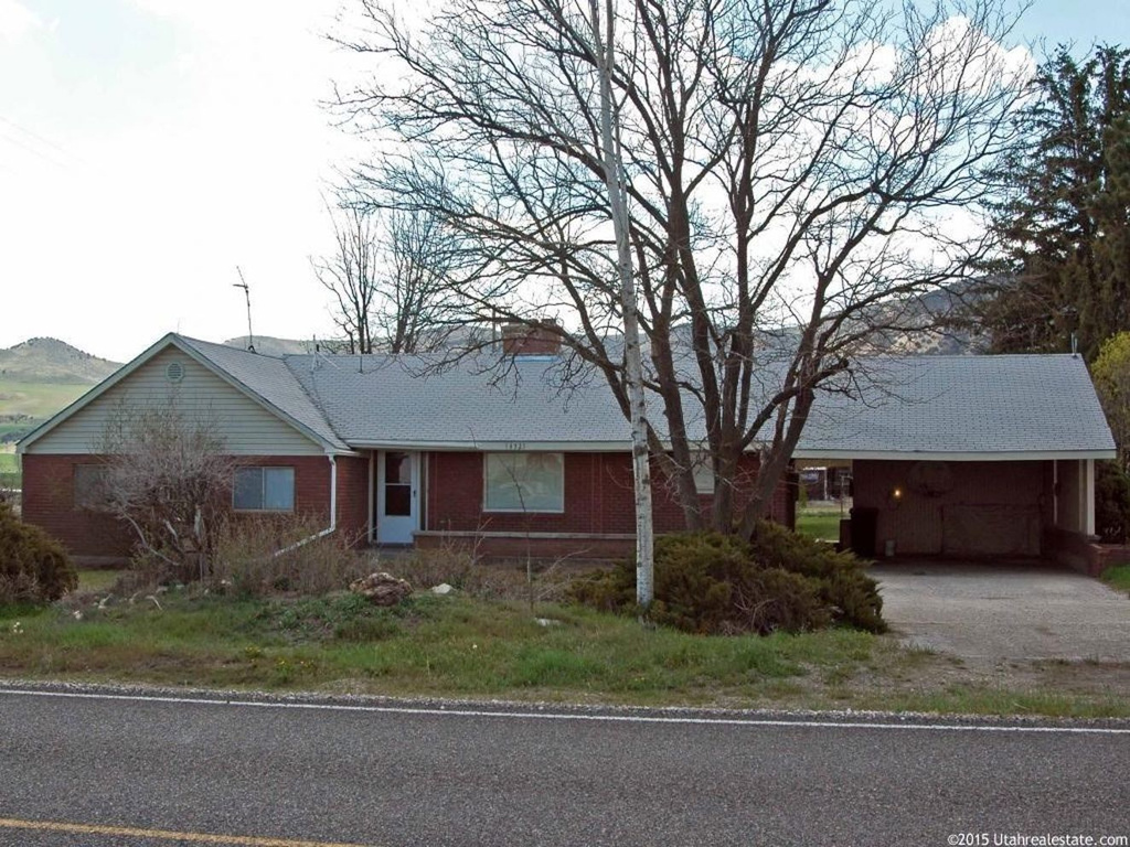 14325 N 4800 W, Cornish, UT 84308