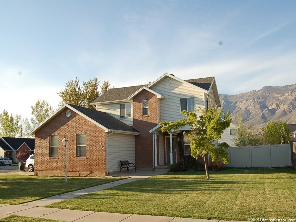 856 E 1750 N, North Ogden, UT 84414