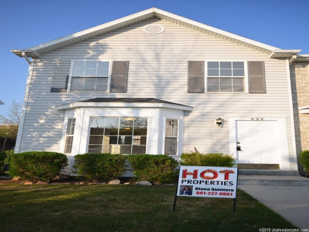 934 N Independence Ave, Provo, UT 84604