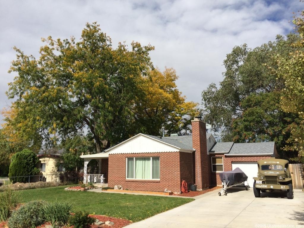761 E 8425 S, Sandy, UT 84094