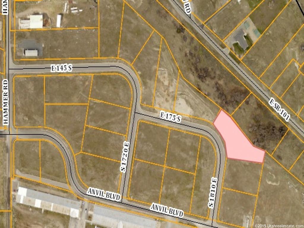 185 S 1810 E #8, Hyrum, UT 84319