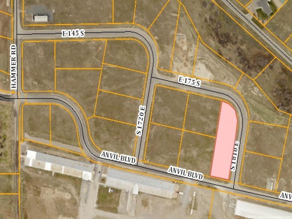 1791 Anvil Rd #8, Hyrum, UT 84319