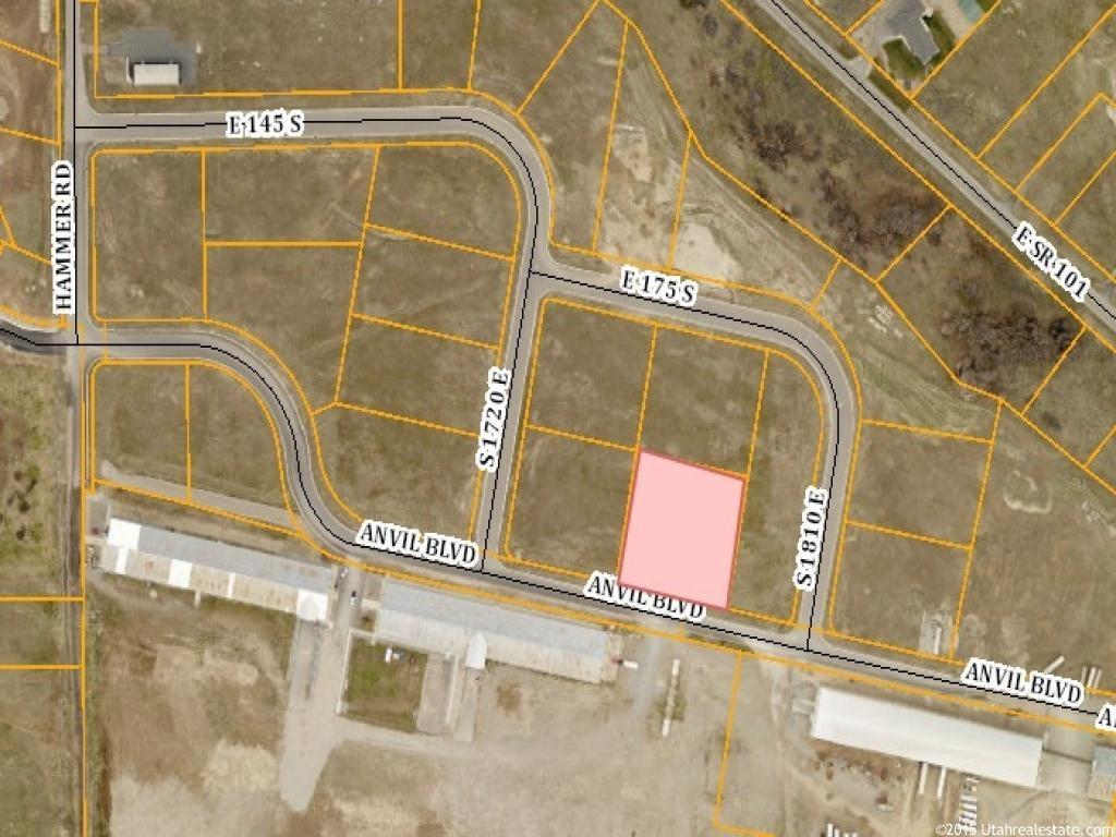 1765 Anvil Rd #8, Hyrum, UT 84319
