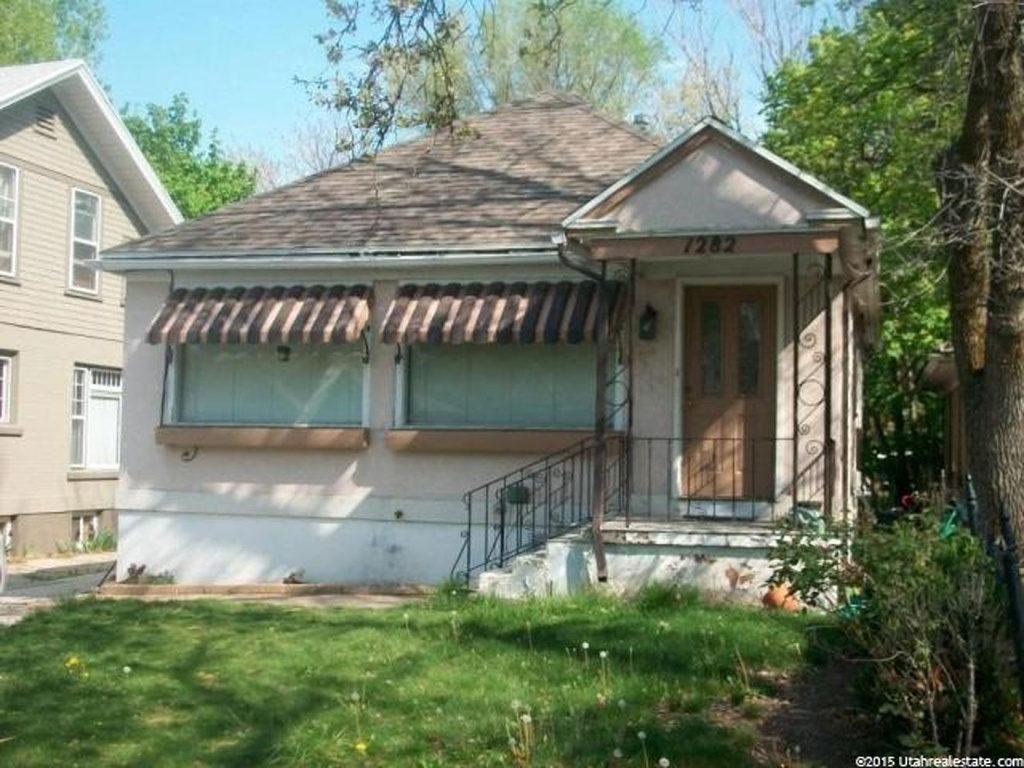 1282 E 25th S, Ogden, UT 84401
