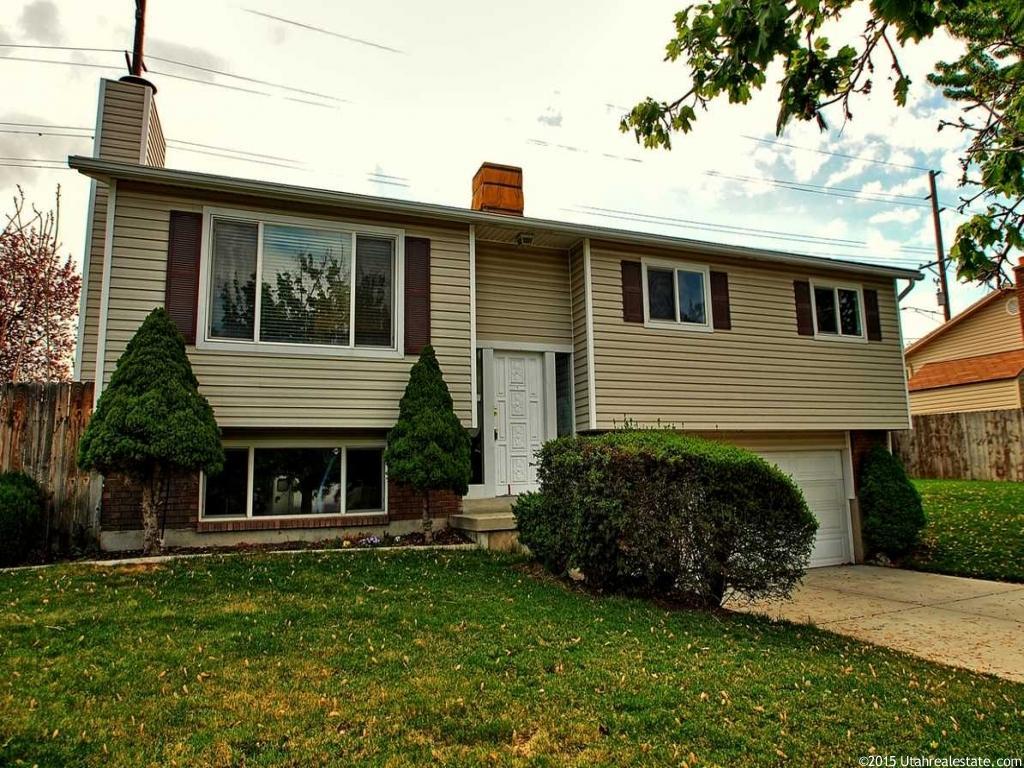 8255 S 1280 E, Sandy, UT 84094