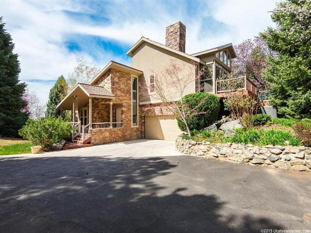 4665 E Signe Ln S, Ogden, UT 84403