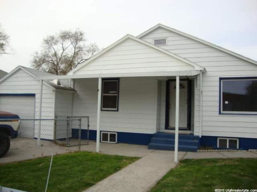 555 N 7th, Pocatello, ID 83201